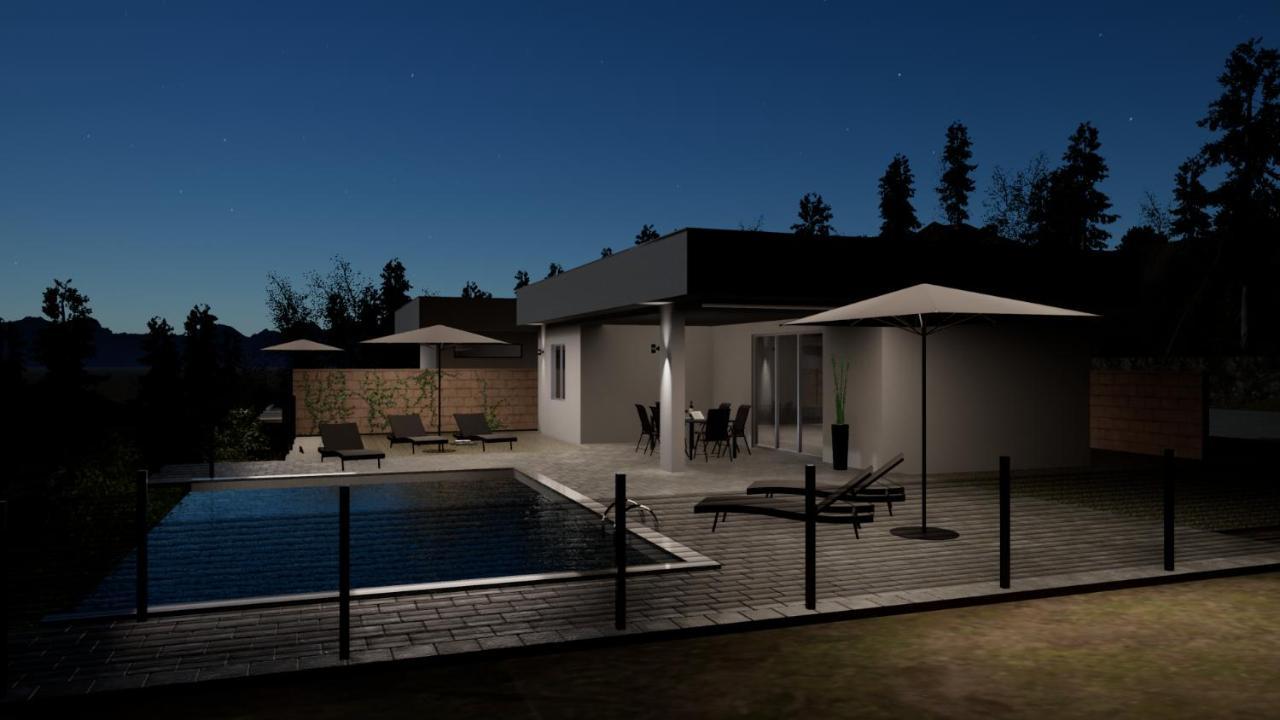 Holiday Resort Bevel Mostar Exterior photo