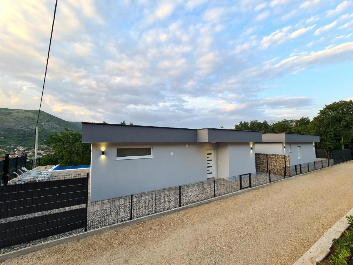 Holiday Resort Bevel Mostar Exterior photo