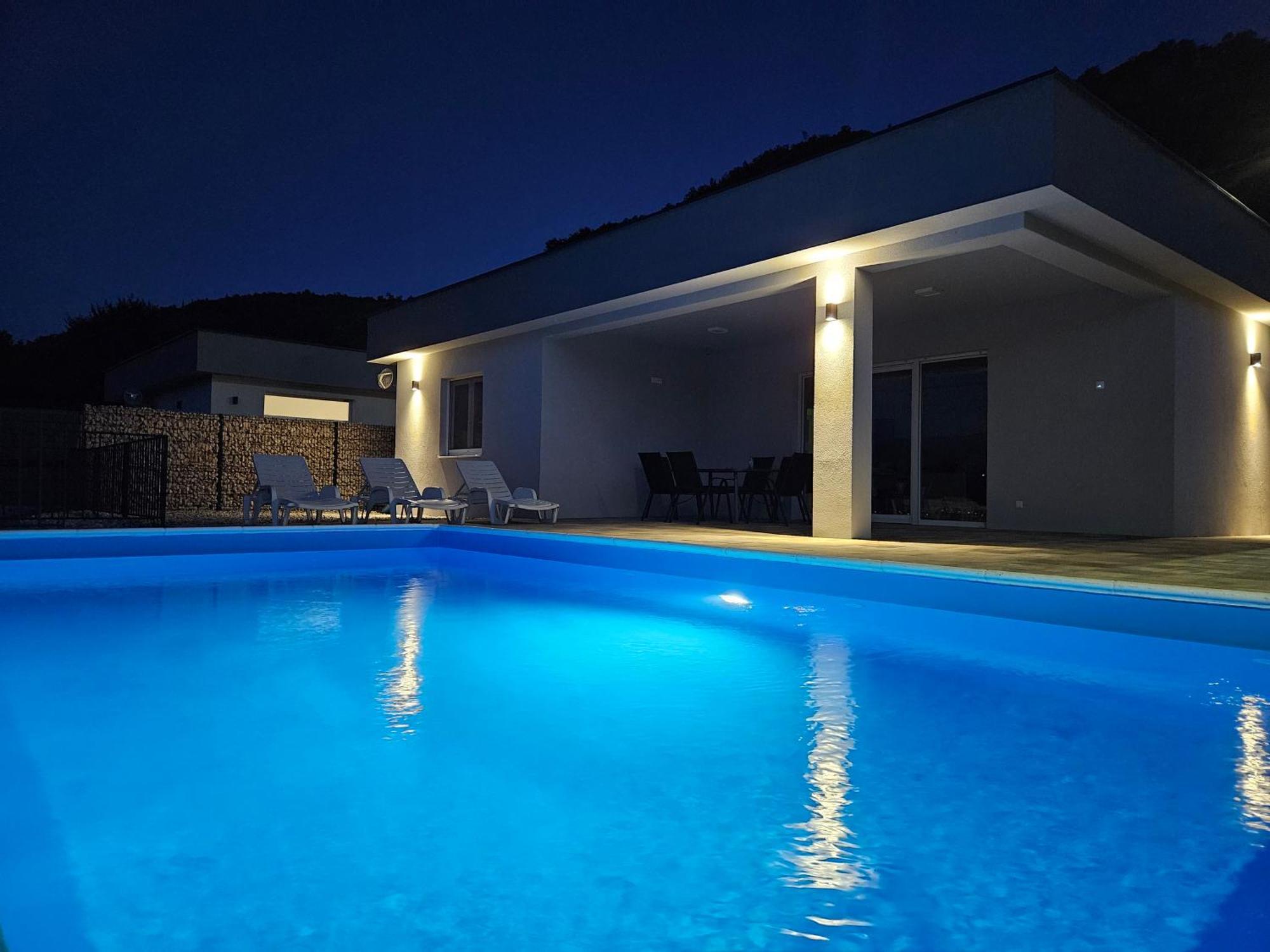 Holiday Resort Bevel Mostar Exterior photo